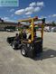 Minicargadora - Eurotrac - w10