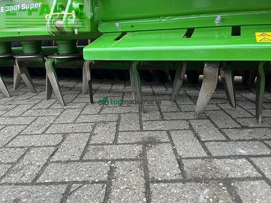 Grada rotativa - Amazone - ke3001 super