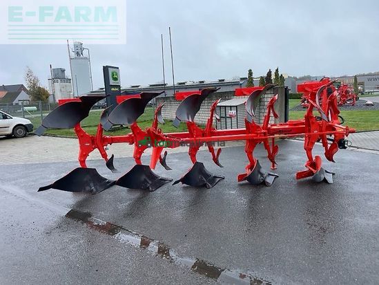 Arado - Kuhn - mm113 4e/5t 80/102, multimaster 113,