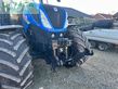 Tractor agrícola - New Holland - t7.270 ac