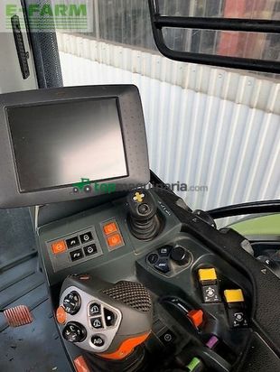 Tractor agrícola - Claas - arion 630