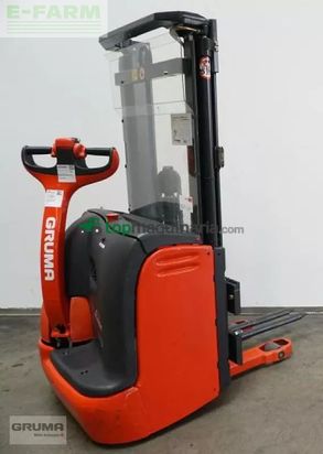 Elevadora - Linde - l 10 379