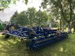 Cultivador -  - allrounder flatline 500