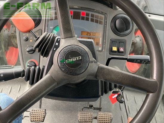 Tractor agrícola - Claas - ares 577
