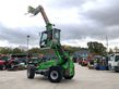 Telescopica - Sennebogen - 355e telehandler (st24847)