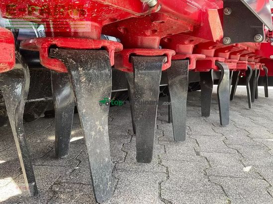 Combinado de siembra - Horsch - versa 3 kr
