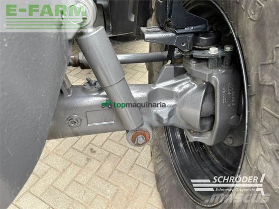 Tractor agrícola - Valtra - q 305