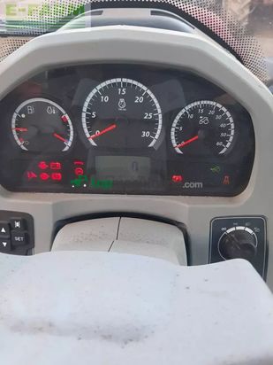 Tractor agrícola - Valtra - n 154 direct