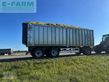 Cinta transportadora de forraje - Fliegl - ass 298 agrotruck