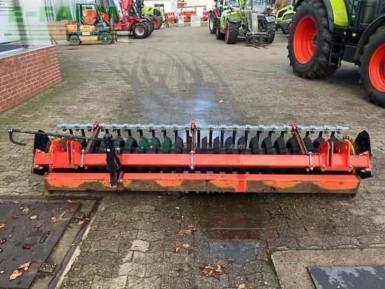 Grada rotativa - Maschio - güttler synthetic-ultra