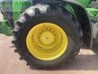 Tractor agrícola - John Deere - traktor 8r310
