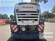 Cosechadora de Cereal - Claas - jaguar 960 allrad