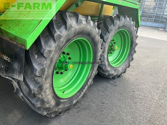 Atomizador - Dammann - antp 8036 profi class