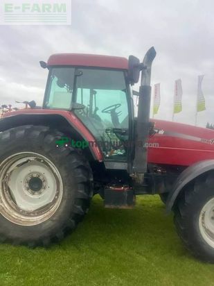 Tractor agrícola - Case IH - mx 110