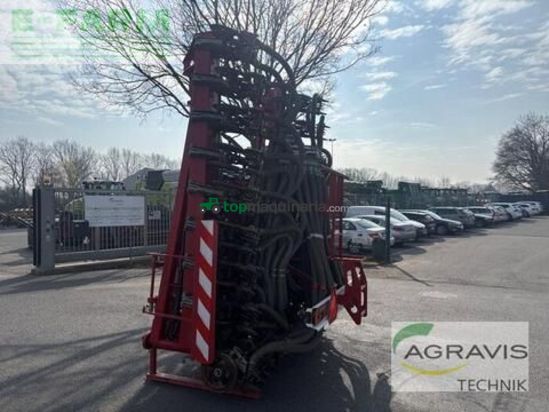 Riego -  - schlitzgerät kotte tbl compact profi