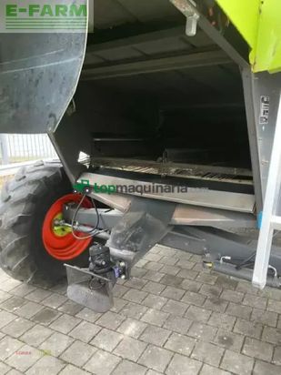 Cosechadora de Cereal - Claas - lexion 430