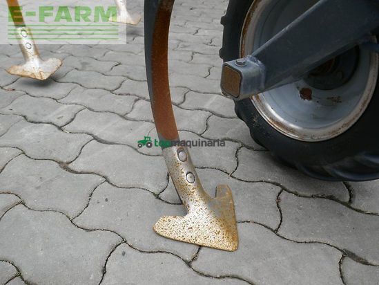Cultivador - Saphir - allstar 501 longline