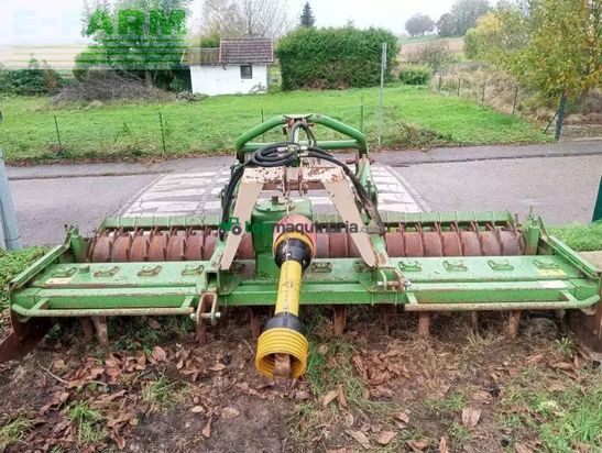 Grada rotativa - Celli - er300