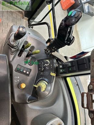 Tractor agrícola - Claas - arion 420