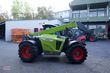 Telescopica - Claas - scorpion 741 vp