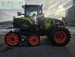 Tractor agrícola - Claas - axion 960 terra trac cebis (stage v) CEBIS