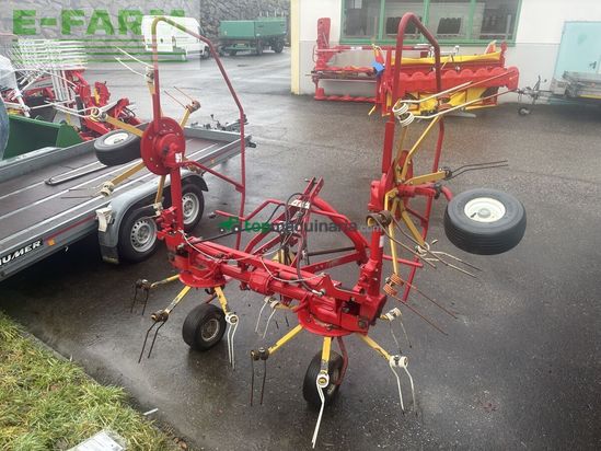 Henificador -  - gh 400