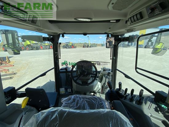 Tractor agrícola - Claas - axos 3.105 comfort
