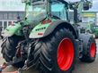 Tractor agrícola - Fendt - 714 scr profi plus