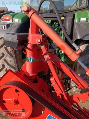 Cortacésped manual - Kuhn - gmd 350 ff im kundenauftrag