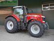 Tractor agrícola - Massey Ferguson - 7724 dyna-vt