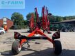 Rastrillo - Kuhn - ga8030