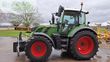 Tractor agrícola - Fendt - 516 gen3 profiplus setting2