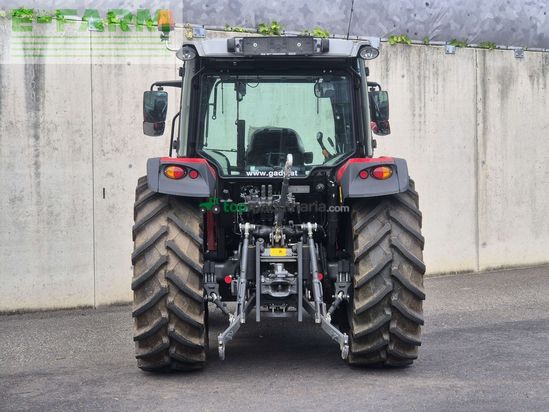 Tractor agrícola - Massey Ferguson - mf 4710 m dyna-2 kabine