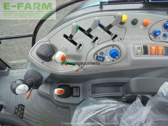 Tractor agrícola - Landini - 5-100h