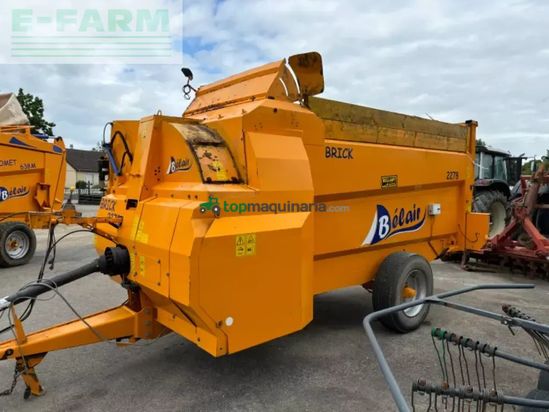 Esparcidor -  - brick 2278