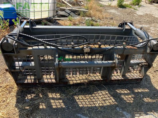 Esparcidor - Stekro - Greifzange 2m