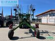 Rastrillo - Fendt - former 671