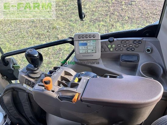 Tractor agrícola - John Deere - 6930 premium