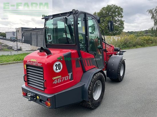 Telescopica - Schaffer - 4670t-2