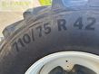 Tractor agrícola - New Holland - t 8.435 ac