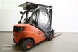 Elevadora - Linde - h 35 d evo 393-02