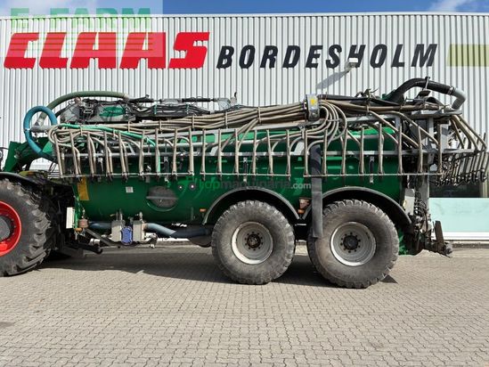 Cisterna - Samson - sg 23