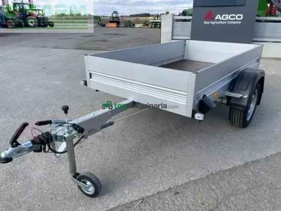 Remolqu agrícola -  - pkw anhänger 1300kg