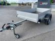 Remolqu agrícola -  - pkw anhänger 1300kg