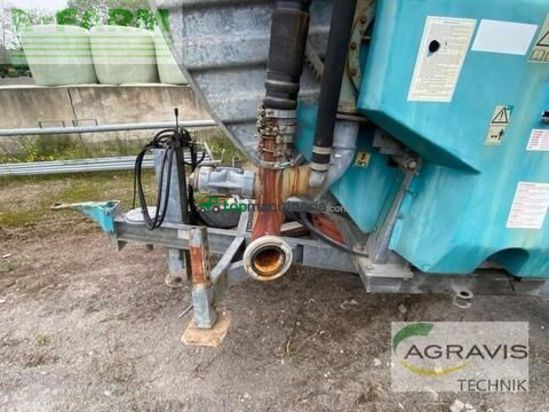 Riego -  - beregnung