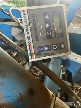 Sembradora - Nordsten - ns1030