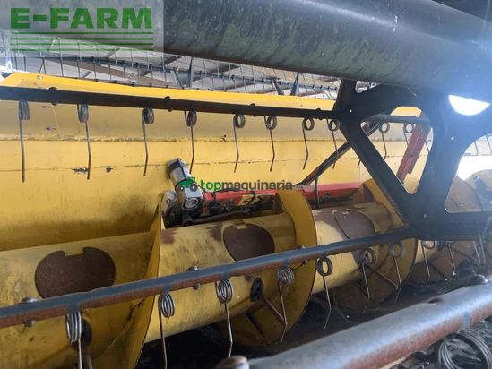 Cabezal - New Holland - 9.15 m