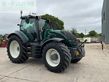 Tractor agrícola - Valtra - t214 versu tractor (st26880)