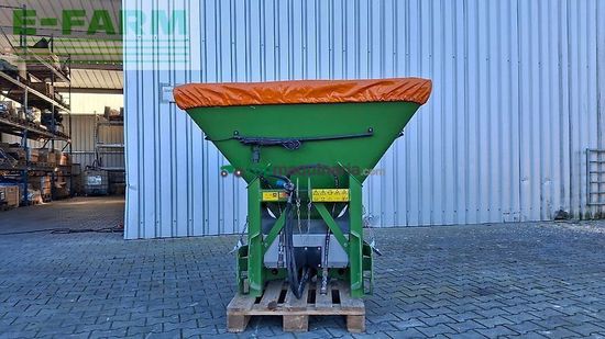 Esparcidor - Amazone - es 750