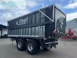 Remolqu agrícola - Fliegl - asw281
